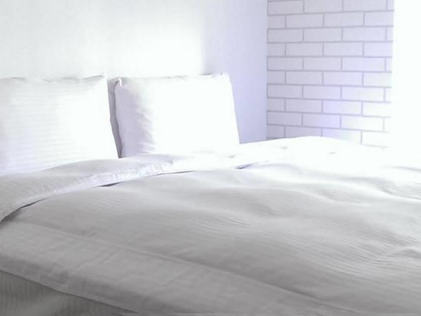 J-Hotel Ťiao-si Exteriér fotografie